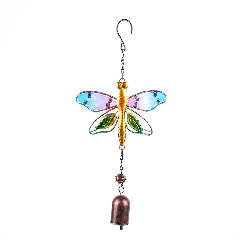 Wind Chimes Handcraft Decoration - Image 13