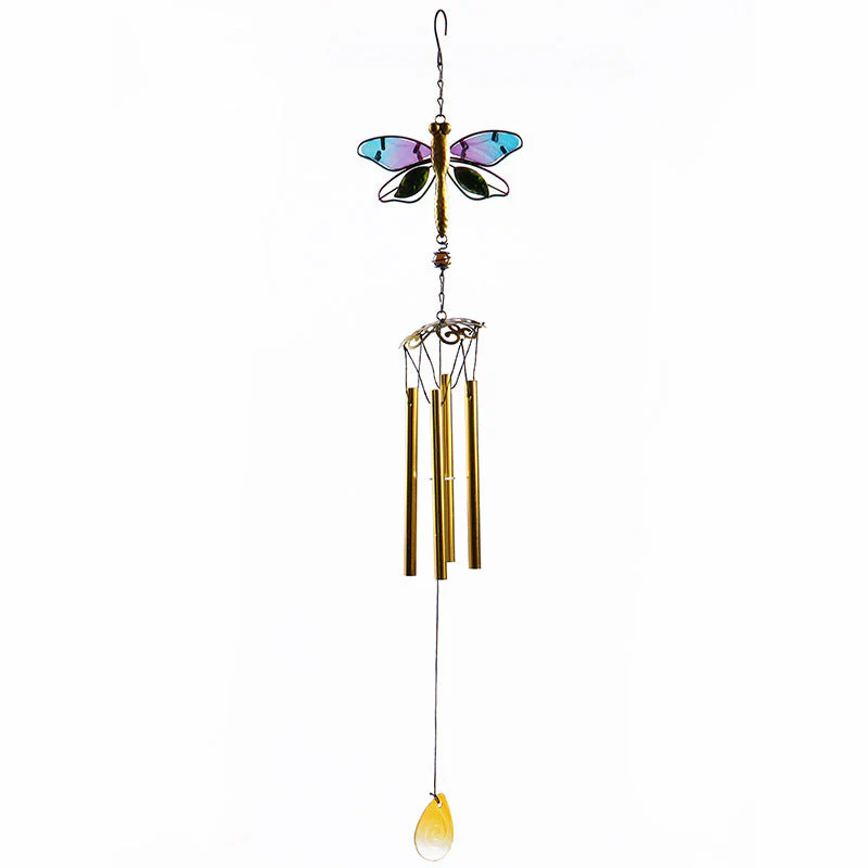 Wind Chimes Handcraft Decoration - Image 14