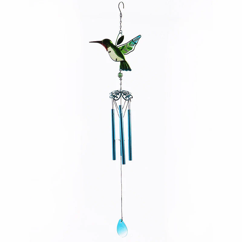 Wind Chimes Handcraft Decoration - Image 15