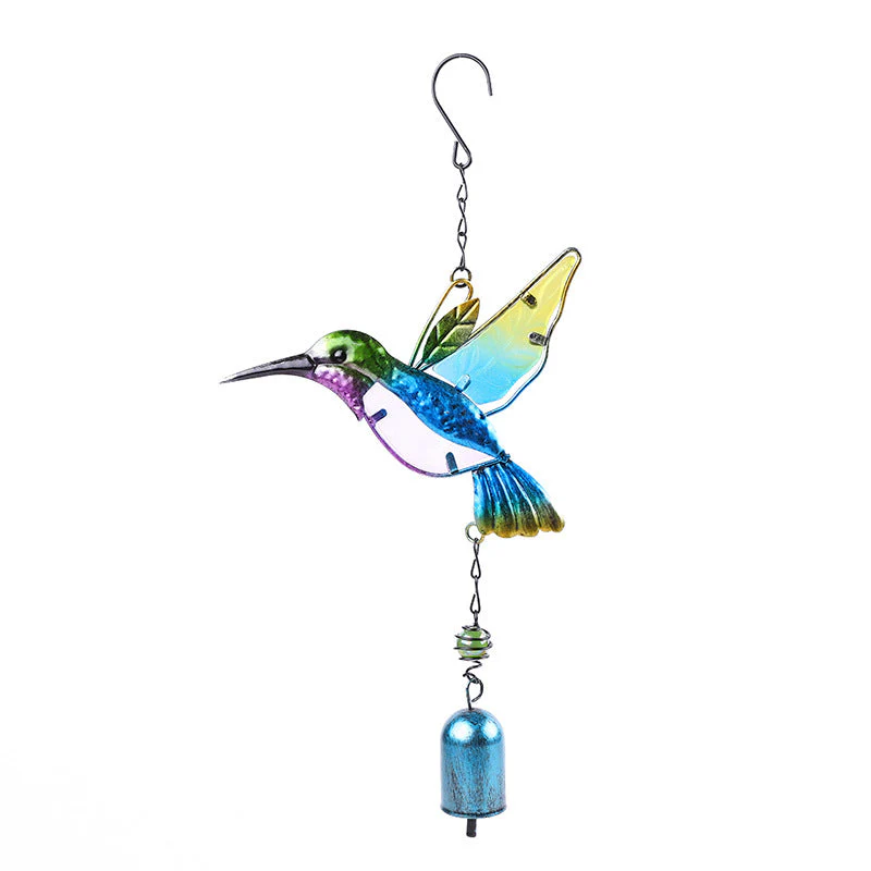 Wind Chimes Handcraft Decoration - Image 16