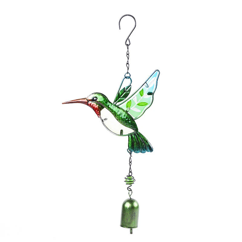 Wind Chimes Handcraft Decoration - Image 17