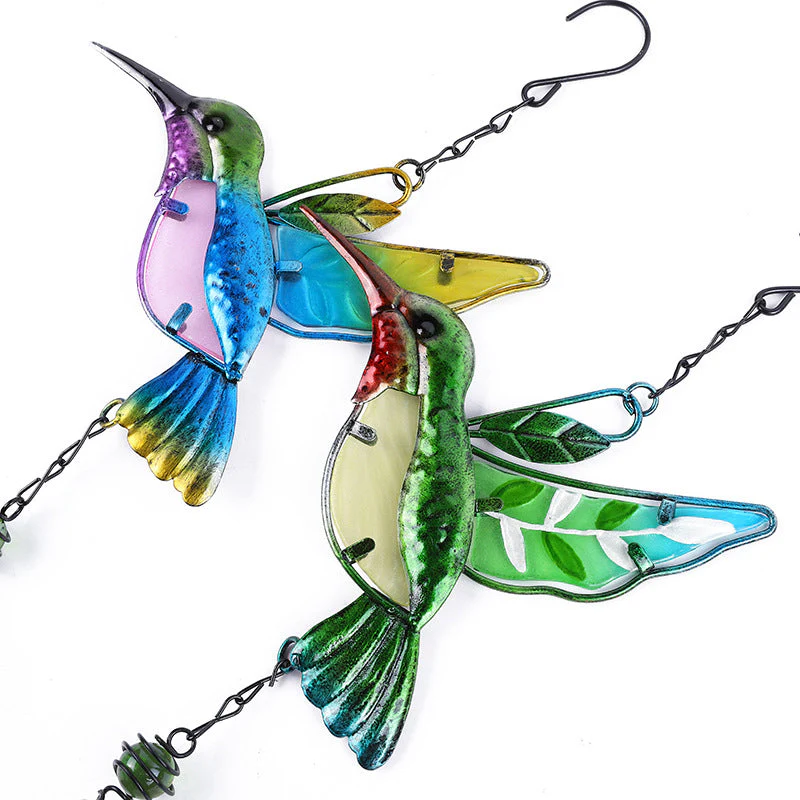 Wind Chimes Handcraft Decoration - Image 2