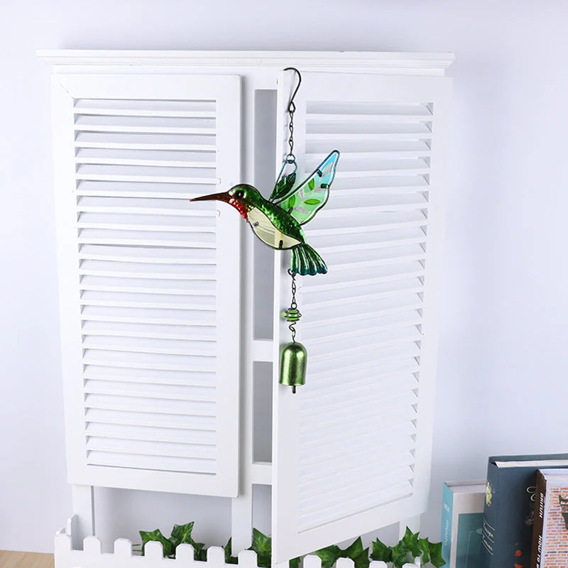 Wind Chimes Handcraft Decoration - Image 3