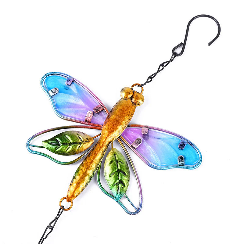 Wind Chimes Handcraft Decoration - Image 4
