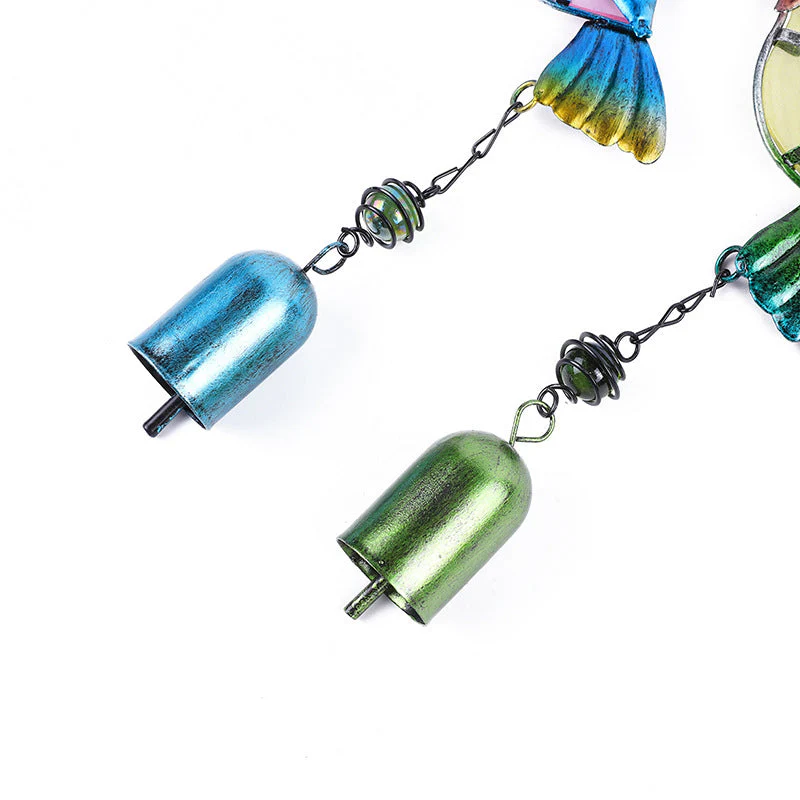 Wind Chimes Handcraft Decoration - Image 6