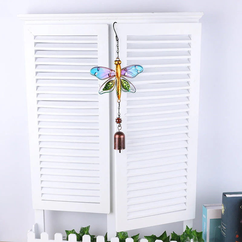 Wind Chimes Handcraft Decoration - Image 7