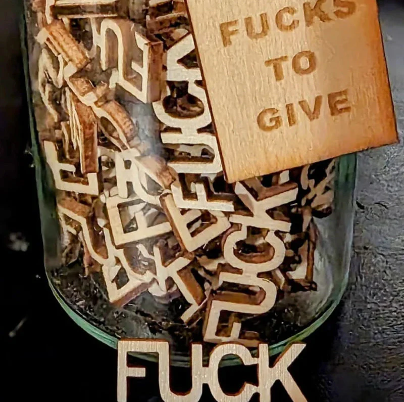 Wooden Papercut Postcard - Image 5