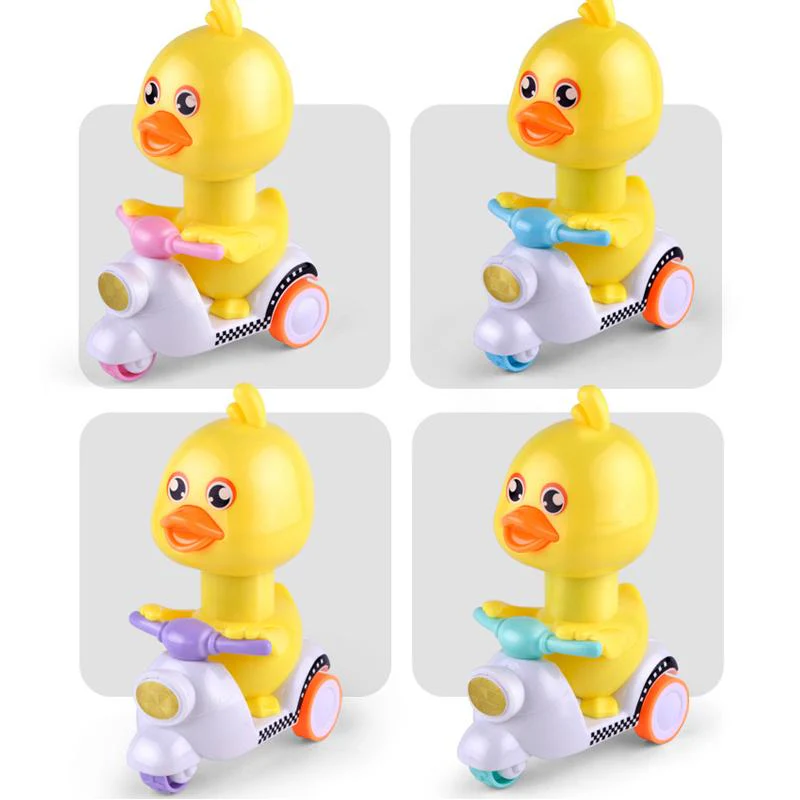 Yellow Duck Children Toys - Image 3