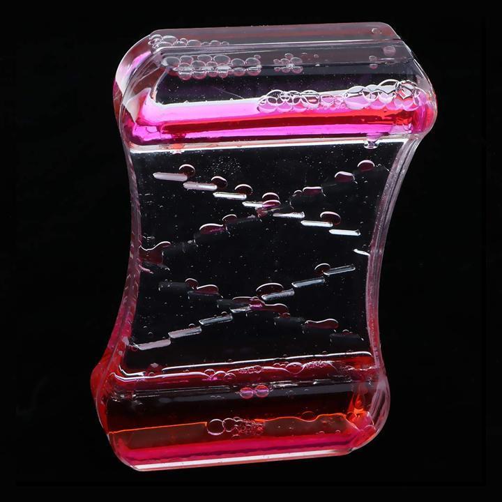 Zigzag Motion Bubbler - Image 11