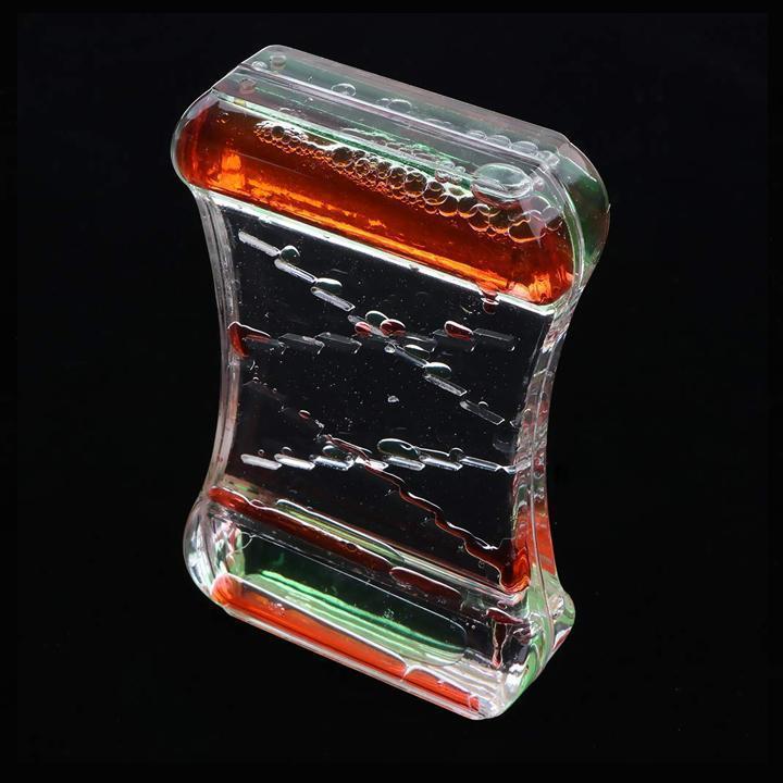 Zigzag Motion Bubbler - Image 12