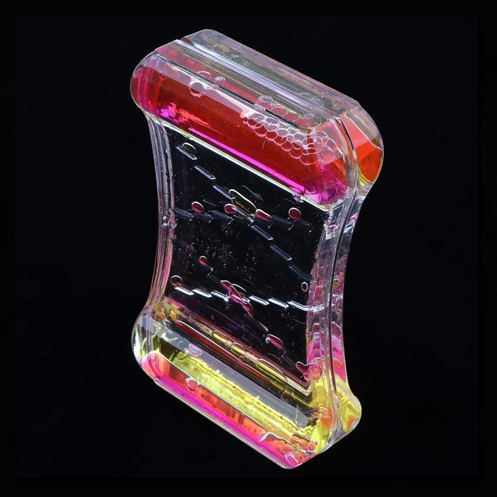 Zigzag Motion Bubbler - Image 16