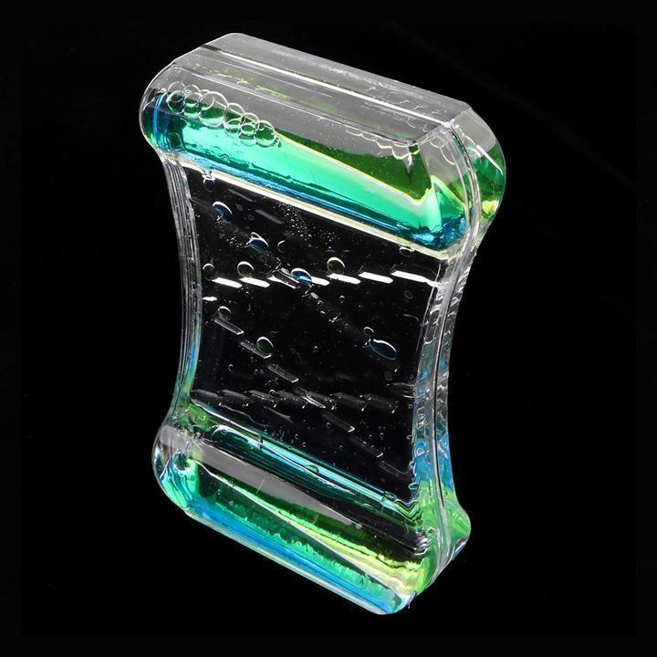 Zigzag Motion Bubbler - Image 17