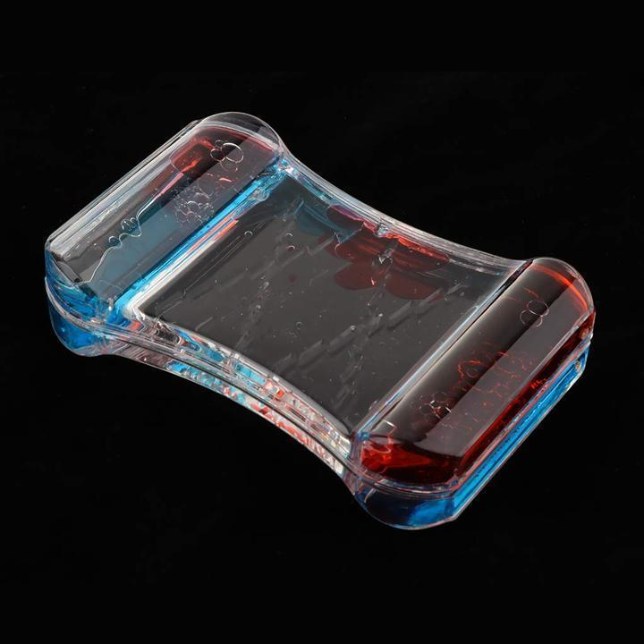 Zigzag Motion Bubbler - Image 8